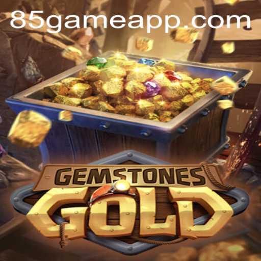 Discover the Adventure of GemstonesGold: A Modern Gaming Experience