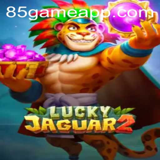 Exploring the Thrills of Luckyjaguar2: The Ultimate Gaming Experience