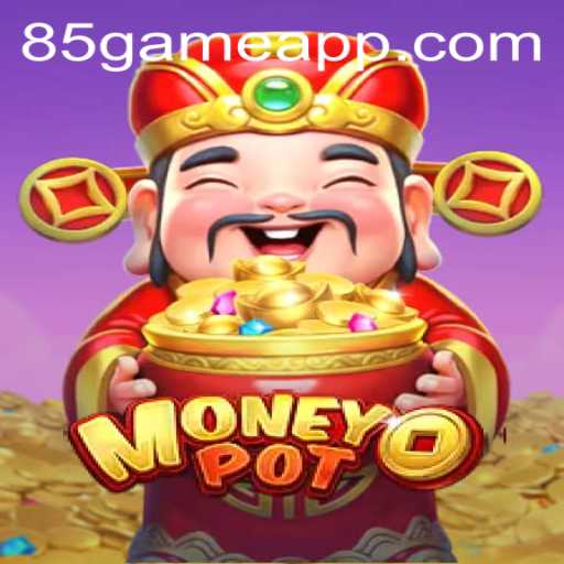 Exploring MoneyPot: The 85.GAME Experience
