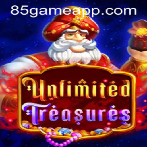 Discover the Thrills of UnlimitedTreasures: The Game That Transcends Imagination