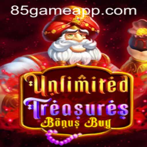 Exploring the Thrills of UnlimitedTreasuresBonusBuy: A Gaming Experience Par Excellence